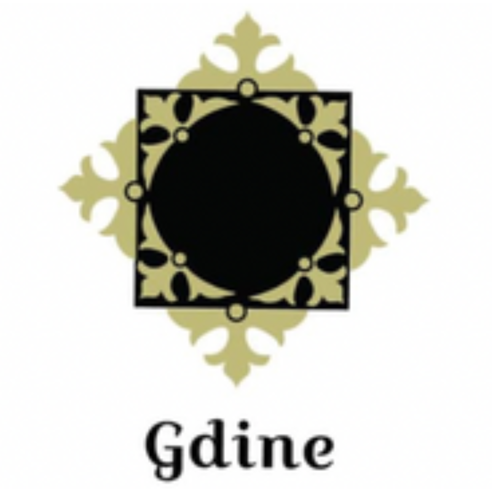 Gdine