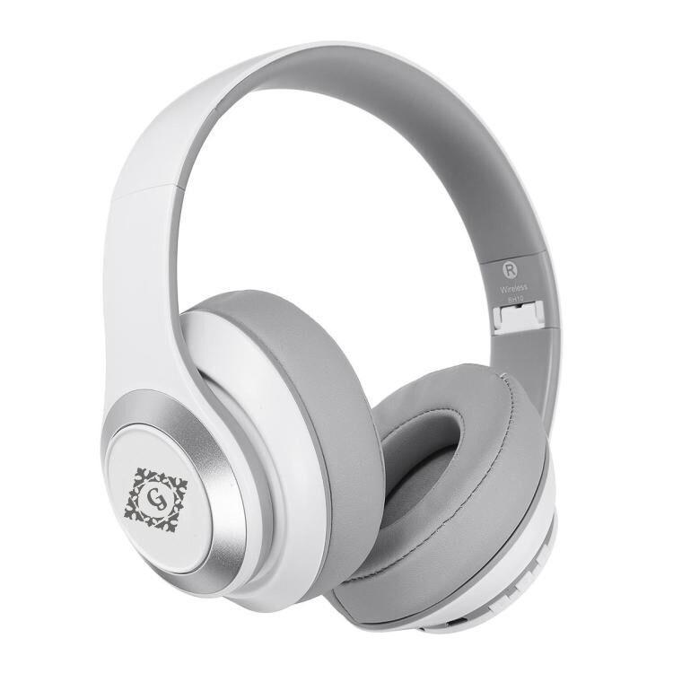 Gdine HiFi Stylish Wireless Headphone with LED Light