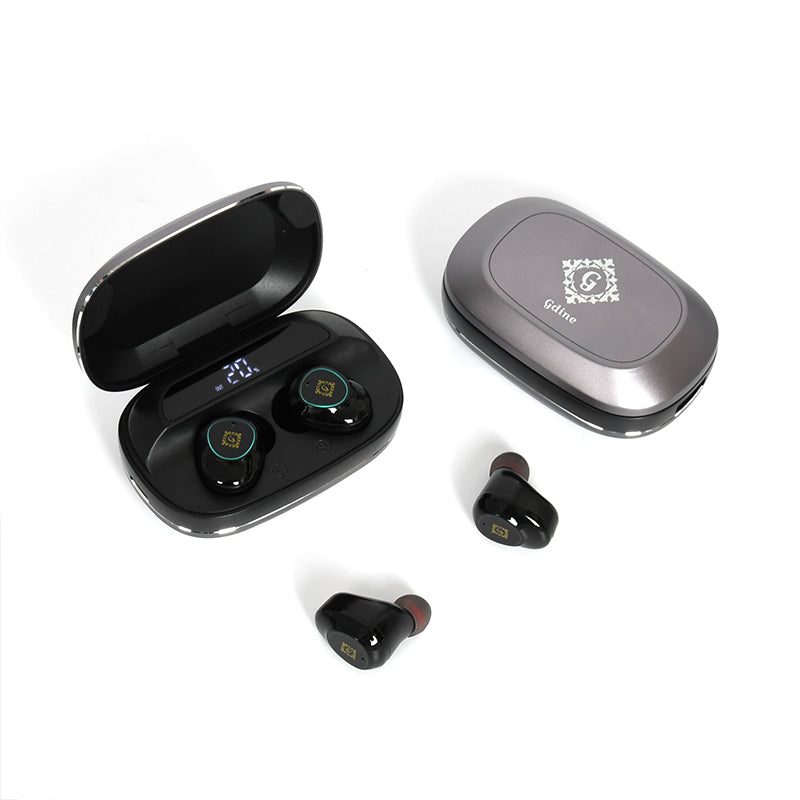 Gdine True Wireless Earbuds