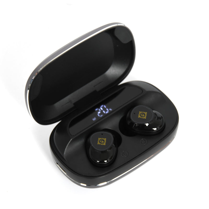 Gdine True Wireless Earbuds
